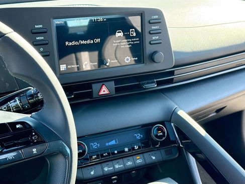 New 2026 Hyundai Elantra SEL Sport Premium image 9