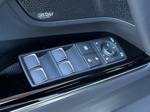 New 2026 Lexus LX 600 4WD w/ Appearance Package image 13