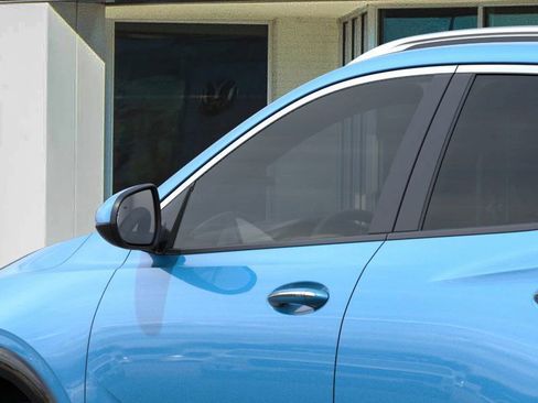 New 2025 Buick Encore GX Sport Touring image 12