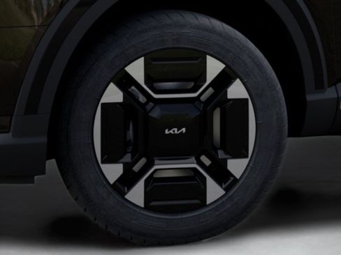New 2027 Kia Telluride EX FWD image 24
