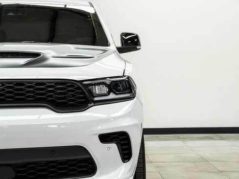 Used 2024 Dodge Durango SRT Hellcat AWD/4WD image 4
