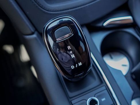 New 2026 Cadillac XT5 Premium Luxury w/ Driver Assist Package image 14