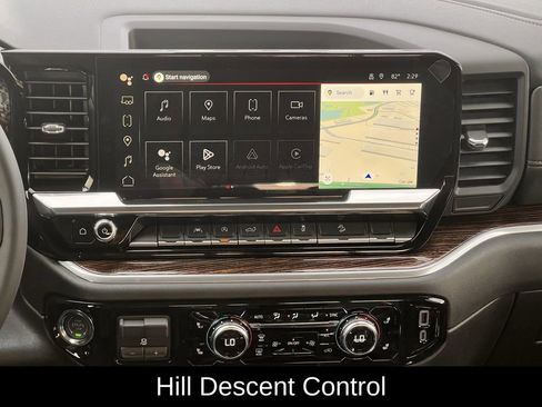 New 2026 GMC Sierra 1500 Elevation image 13