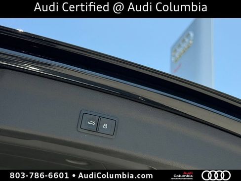 Certified 2024 Audi Q3 2.0T Premium Plus w/ Premium Plus Package AWD/4WD image 18