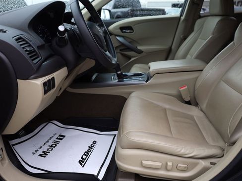Used 2013 Acura RDX AWD image 11
