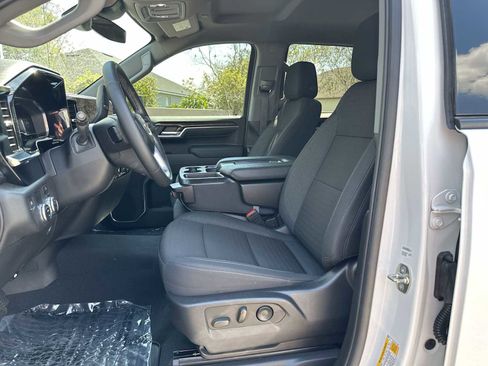 Certified 2023 GMC Sierra 1500 Elevation RWD image 15