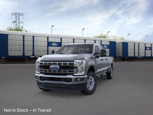 New 2026 Ford F250 XLT image 3