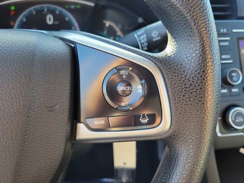 Used 2020 Honda Civic LX image 19