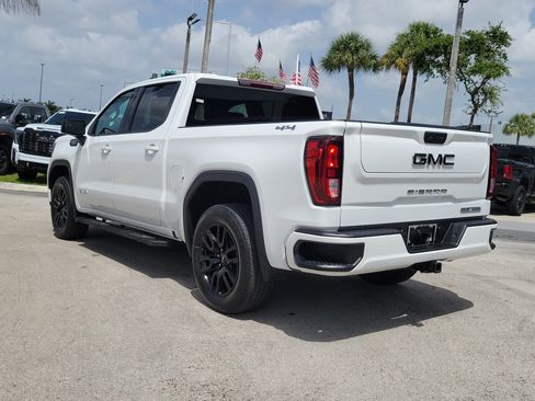 Used 2023 GMC Sierra 1500 Elevation AWD/4WD image 7