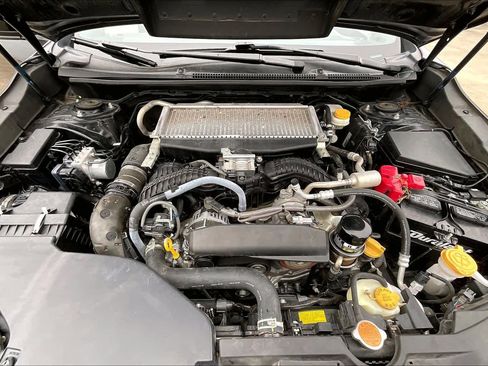 Used 2023 Subaru WRX Premium image 27