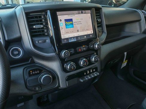 New 2026 RAM 1500 Express image 14