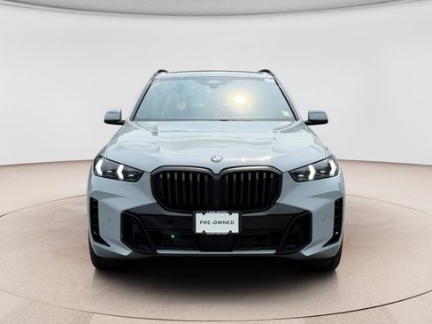 Used 2024 BMW X5 xDrive40i w/ Executive Package AWD/4WD image 8