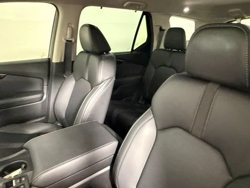 Used 2024 Honda Pilot EX-L image 29