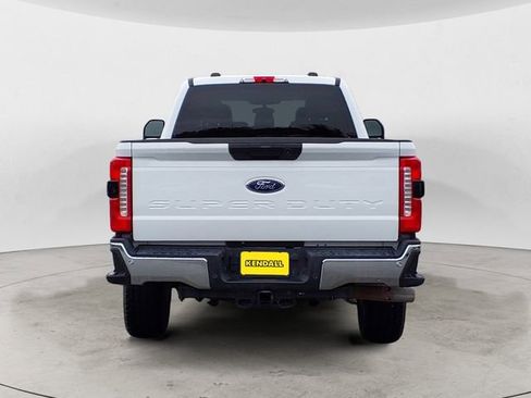 Certified 2024 Ford F350 XLT w/ 360-Degree Camera Package image 4