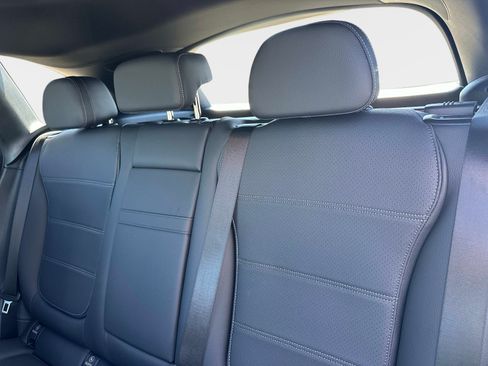 Certified 2026 Mercedes-Benz GLC 350e 4MATIC image 14