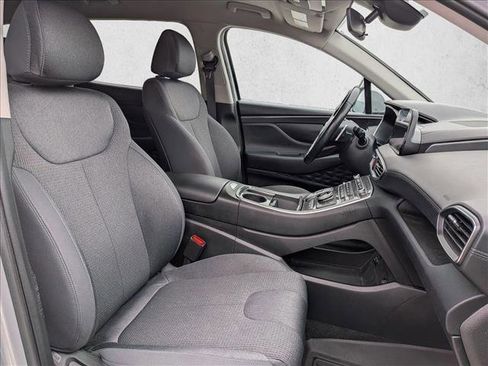 Used 2023 Hyundai Santa Fe SEL image 21