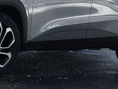 New 2026 Chevrolet Trax RS w/ Sunroof Package