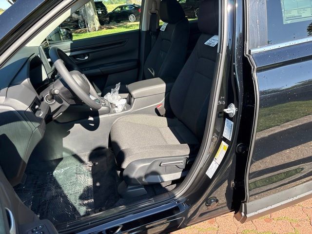 New 2026 Honda CR-V LX image 12