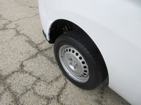 Used 2022 RAM ProMaster City Tradesman w/ Window Group 04 image 21