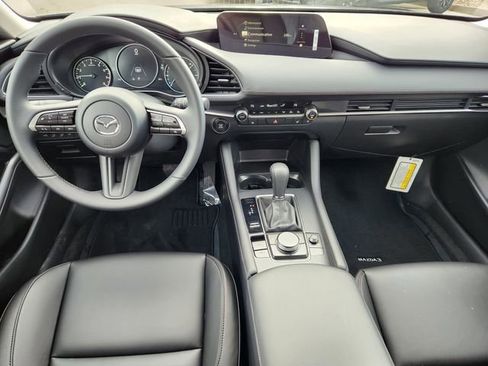 New 2026 MAZDA MAZDA3 2.5 S Preferred image 12
