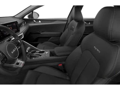 Used 2022 Kia K5 GT-Line w/ GT-Line FWD Premium Package image 12