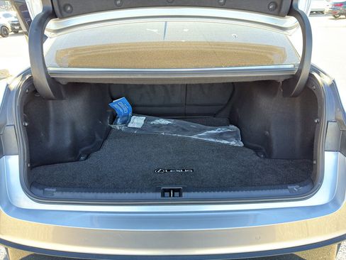 Used 2021 Lexus IS 350 F Sport w/ Navigation Package image 25