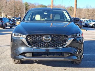 New 2025 MAZDA CX-5 AWD 2.5 S w/ Premium Plus Pkg video 2
