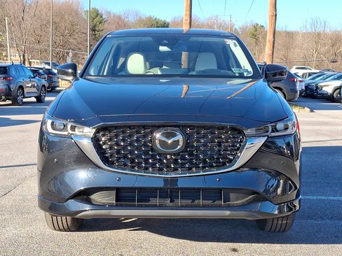 New 2025 MAZDA CX-5 AWD 2.5 S w/ Premium Plus Pkg image 2