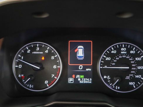 Used 2021 Subaru Outback Limited w/ Popular Package #2 image 15