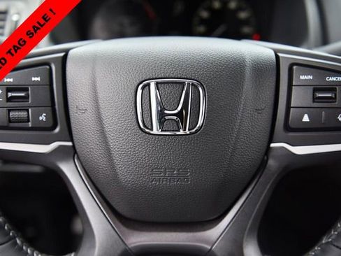 New 2025 Honda Ridgeline Sport+ image 21