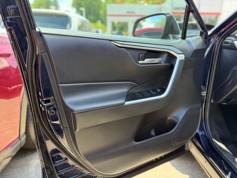 Used 2024 Toyota RAV4 XLE FWD image 6
