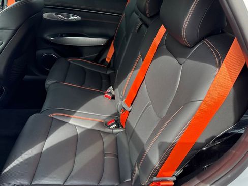 New 2026 Genesis GV70 2.5T Sport Prestige image 10