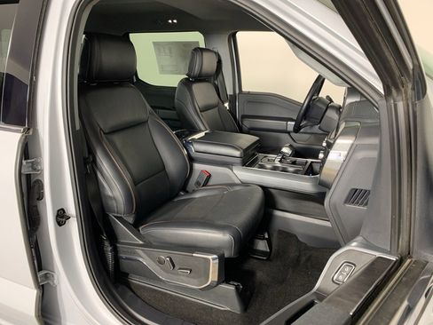 Used 2021 Ford F150 Lariat image 37