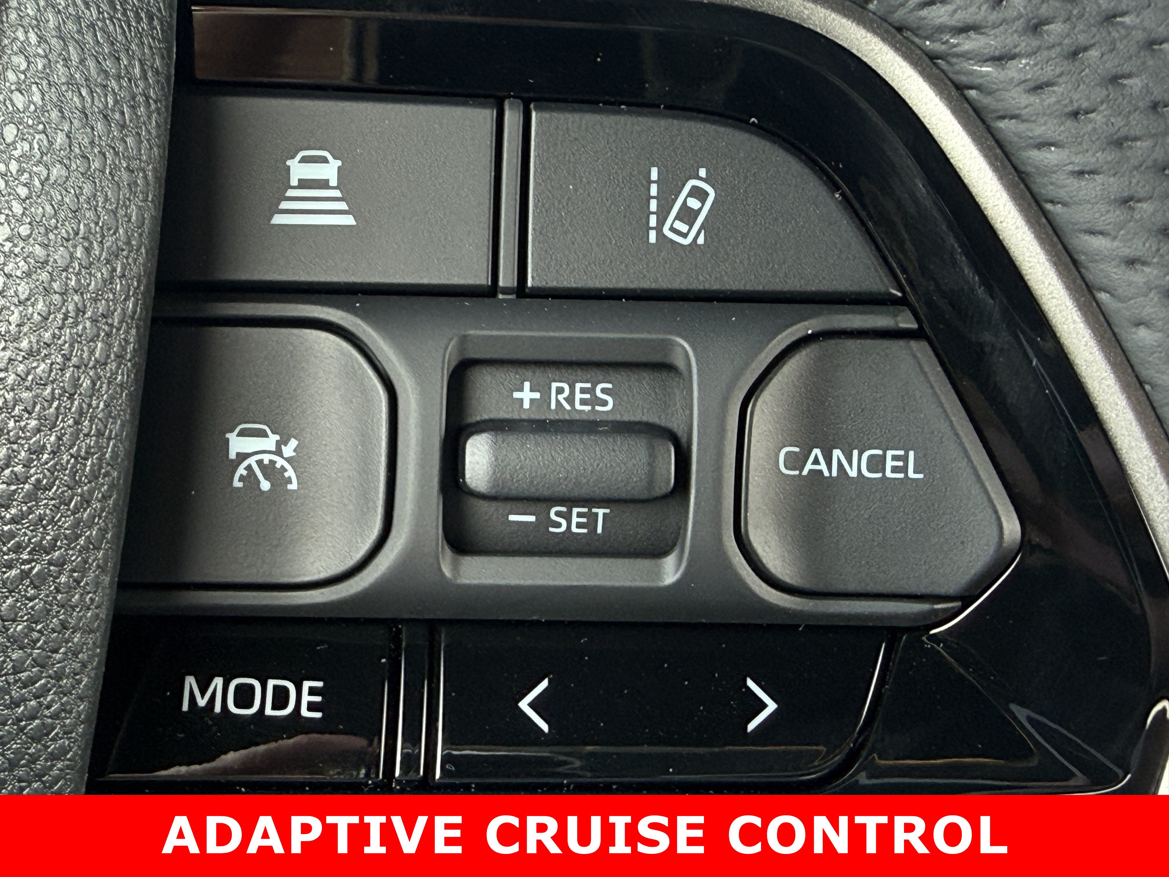 New 2026 Toyota Tundra Capstone AWD/4WD image 28