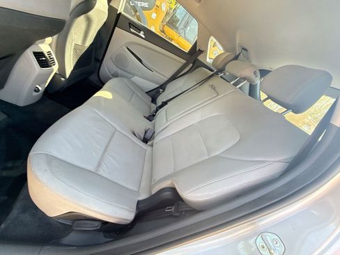 Used 2020 Hyundai Tucson SEL AWD/4WD image 23