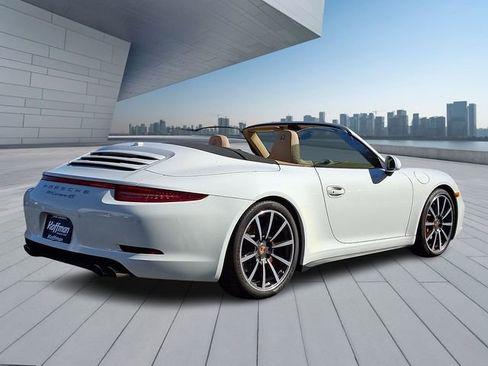 Used 2013 Porsche 911 Carrera 4S image 6