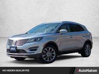 Used 2017 Lincoln MKC Select w/ Select Plus Package AWD/4WD video 1
