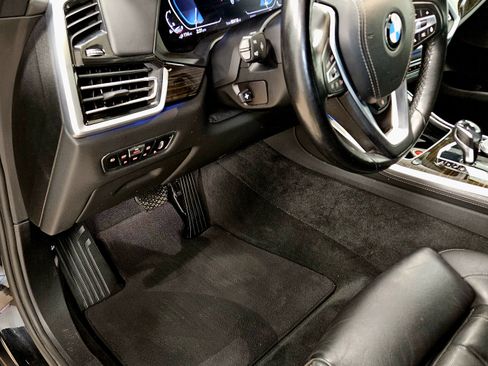 Used 2021 BMW X5 xDrive45e w/ Premium Package image 42