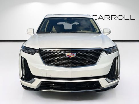 Used 2024 Cadillac XT6 Premium Luxury w/ Platinum Package AWD/4WD image 8
