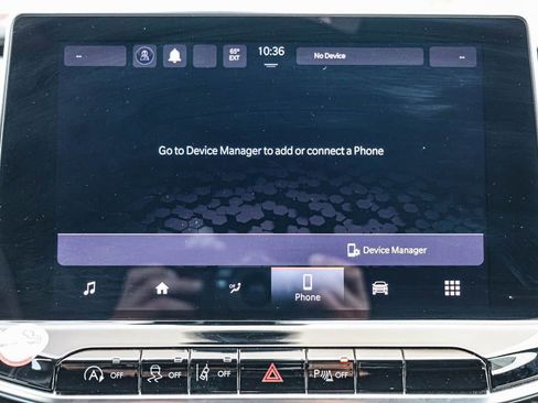 Used 2024 Jeep Compass Trailhawk image 33