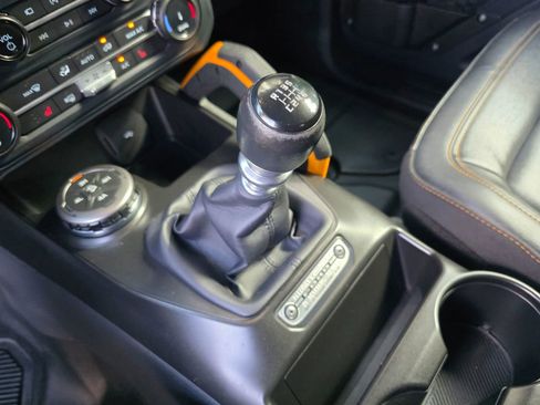 Used 2022 Ford Bronco Badlands AWD/4WD image 18