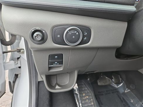 Used 2023 Ford Transit 350 XLT image 17