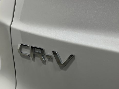New 2026 Honda CR-V LX image 6