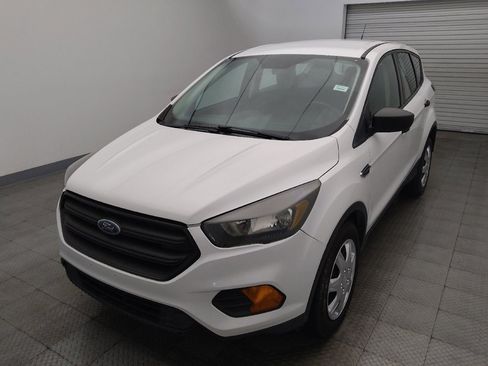 Used 2019 Ford Escape S FWD image 15
