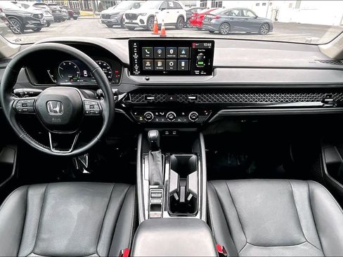 Used 2024 Honda Accord EX-L image 15