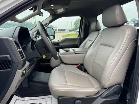 Used 2022 Ford F250 XL w/ Power Equipment Group AWD/4WD image 10
