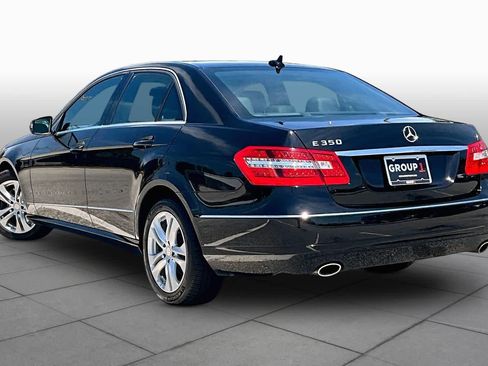 Used 2011 Mercedes-Benz E 350 Sedan image 11