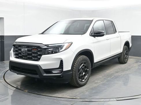 New 2026 Honda Ridgeline TrailSport image 5