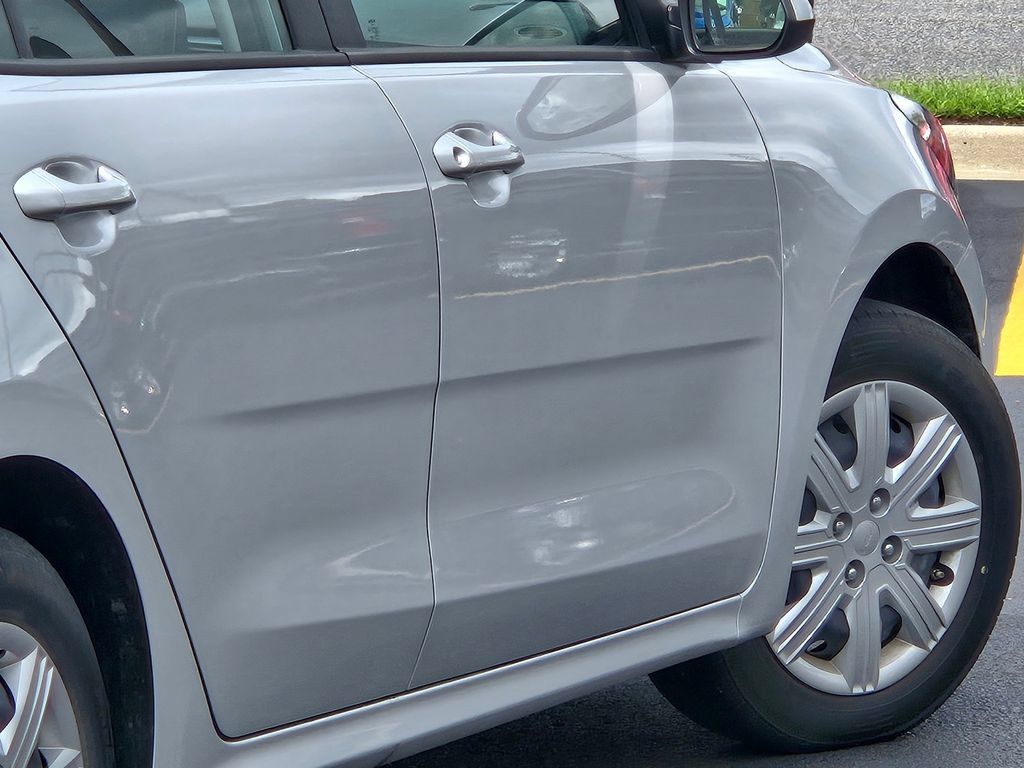 Used 2023 Kia Rio LX FWD image 17