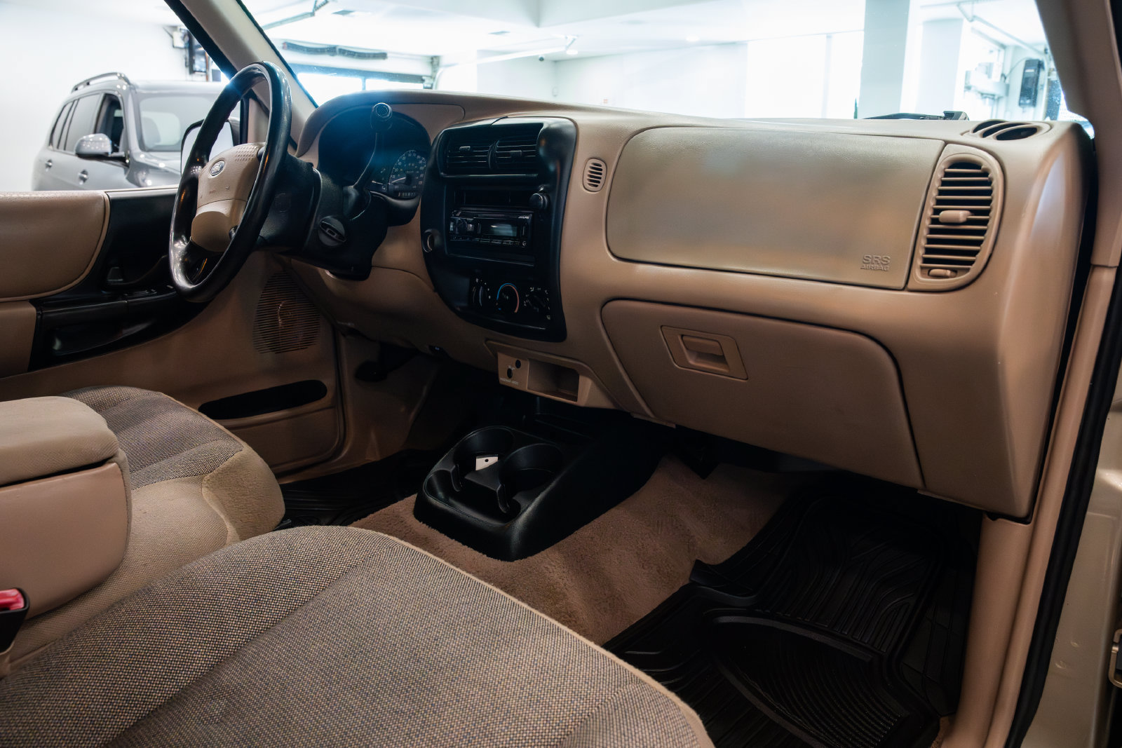 Used 2000 Ford Ranger XLT RWD image 19